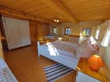 Schlafzimmer für max. 5 Personen