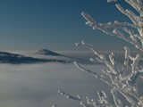 Blick von der Lausche