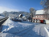 Jonsdorf Richtung Hain