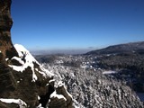 Jonsdorf vom Nonnenfelsen